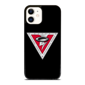 OAKLEY ELITE SPECIAL FORCES LOGO iPhone 12 Case OAKLEY ELITE SPECIAL FORCES LOGO iPhone 12 Case