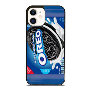 OREO COOKIE iPhone 12 Case