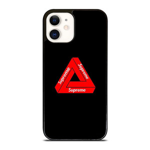 PALACE LOGO SUPREME iPhone 12 Case PALACE LOGO SUPREME iPhone 12 Case