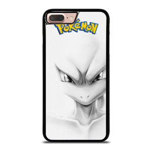 ANIME POKEMON MEWTO iPhone 8 Plus Case