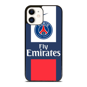 PSG PARIS SAINT GERMAIN JERSEY iPhone 12 Case