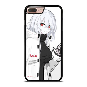 ANIME X NASA iPhone 8 Plus Case