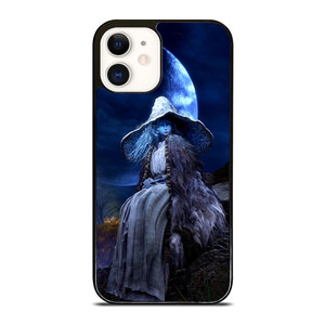 RANNI THE WITCH ELDEN RING 2 iPhone 12 Case