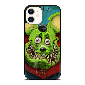 RAT FINK ART iPhone 12 Case