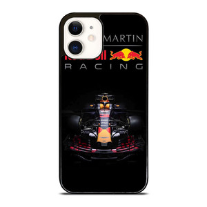 REDBULL RACING TEAM iPhone 12 Case REDBULL RACING TEAM iPhone 12 Case