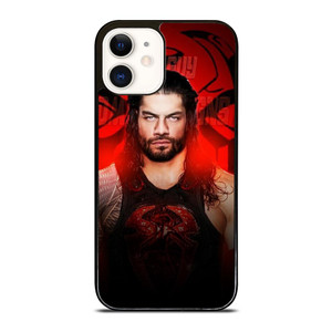 ROMAN REIGNS WRESTLING WWE 2 iPhone 12 Case