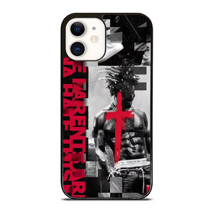 SAINT JHN PARENTS HATE THIS iPhone 12 Case SAINT JHN PARENTS HATE THIS iPhone 12 Case
