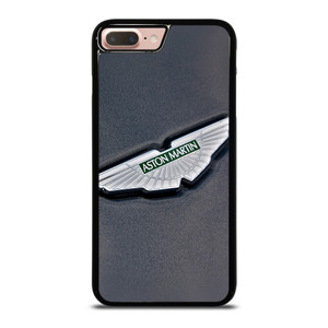 ASTON MARTIN LOGO iPhone 8 Plus Case
