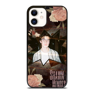 SHAWN MENDES SIGNATURE  iPhone 12 Case
