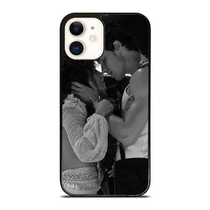 SHAWN MENDEZ AND CAMILA CABELLO iPhone 12 Case