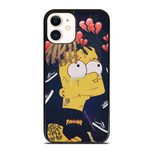 SIMPSONS THRASHER iPhone 12 Case