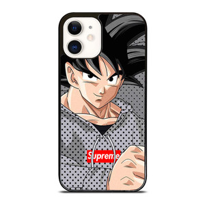 SON GOKU DRAGON BALL SUPREME iPhone 12 Case