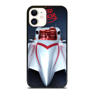 SPEED RACER CAR M5 iPhone 12 Case SPEED RACER CAR M5 iPhone 12 Case