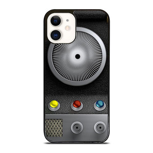 STAR TREK PROPERTY COMMUNICATOR iPhone 12 Case