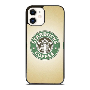 STARBUCKS LOGO iPhone 12 Case
