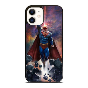 SUPERMAN SUPERHERO DC iPhone 12 Case SUPERMAN SUPERHERO DC iPhone 12 Case