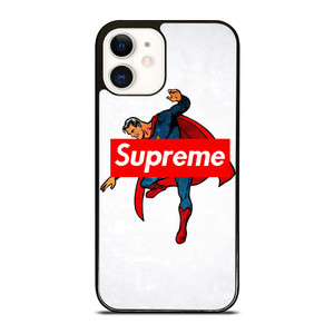SUPERMAN SUPREME iPhone 12 Case SUPERMAN SUPREME iPhone 12 Case