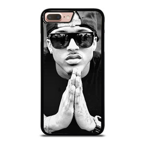 AUGUST ALSINA iPhone 8 Plus Case