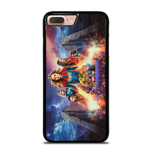 AVENGERS ENDGAME 3 iPhone 8 Plus Case