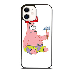 SUPREME PATRICK iPhone 12 Case