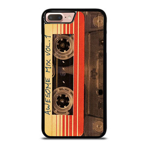 AWESOME VOL 1 WALKMAN iPhone 8 Plus Case AWESOME VOL 1 WALKMAN iPhone 8 Plus Case