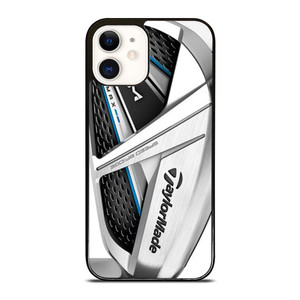 TAYLORMADE GOLF IRON iPhone 12 Case TAYLORMADE GOLF IRON iPhone 12 Case