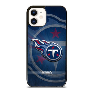 TENNESSE TITANS SYMBOL iPhone 12 Case