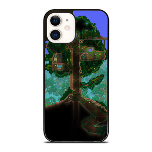 TERRARIA GAMES iPhone 12 Case TERRARIA GAMES iPhone 12 Case