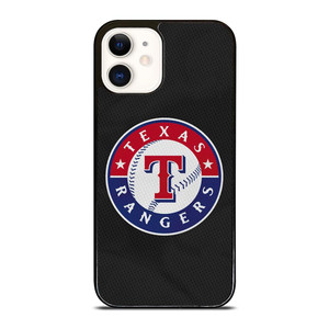 TEXAS RANGERS JERSEY iPhone 12 Case TEXAS RANGERS JERSEY iPhone 12 Case