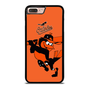 BALTIMORE ORIOLES BASEBALL iPhone 8 Plus Case BALTIMORE ORIOLES BASEBALL iPhone 8 Plus Case