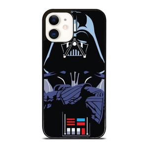 THE DARTH VADER STAR WARS CLIPART iPhone 12 Case THE DARTH VADER STAR WARS CLIPART iPhone 12 Case