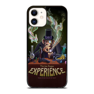 THE JOE ROGAN EXPERIENCE ART iPhone 12 Case