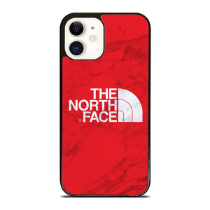 THE NORTH FACE MARBLE iPhone 12 Case
