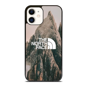 THE NORTH FACE MOUNTAIN ICE iPhone 12 Case