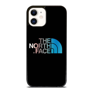 THE NORTH FACE SYMBOL iPhone 12 Case