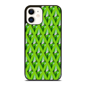 THE SIMS 4 MOSAIC iPhone 12 Case THE SIMS 4 MOSAIC iPhone 12 Case