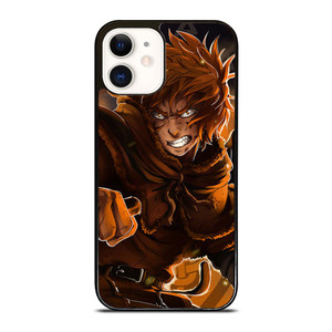 THORFINN VINLAND SAGA iPhone 12 Case