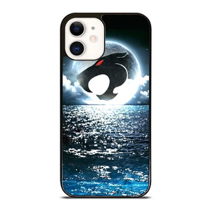 THUNDERCATS SIGN iPhone 12 Case