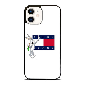 TOMMY HILFIGER BUGS BUNNY iPhone 12 Case