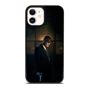 TOMMY SHELBY PEAKY BLINDERS iPhone 12 Case
