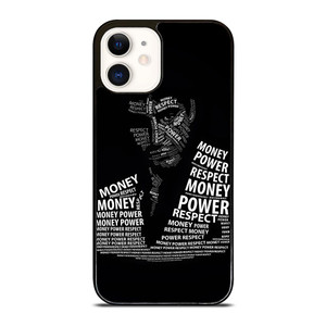 TONY MONTANA AL PACINO SCARFACE MOVIE iPhone 12 Case TONY MONTANA AL PACINO SCARFACE MOVIE iPhone 12 Case
