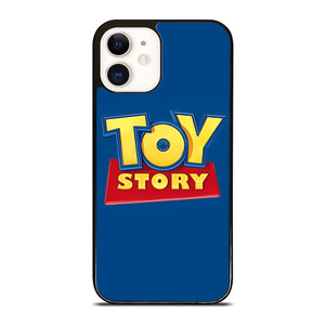 TOY STORY DISNEY LOGO iPhone 12 Case