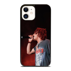 TRIPPIE REDD RAPPER iPhone 12 Case