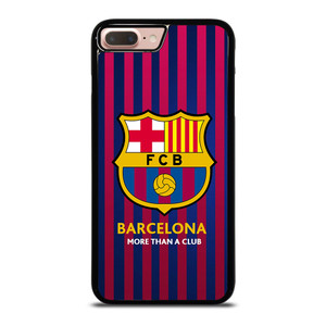 BARCELONA BARCA CLUB iPhone 8 Plus Case BARCELONA BARCA CLUB iPhone 8 Plus Case
