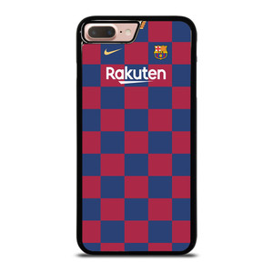 BARCELONA HOME JERSEY 2019-2020 iPhone 8 Plus Case