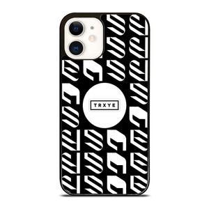 TROYE SIVAN EASY ALBUM COVER iPhone 12 Case