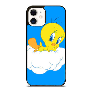 TWEETY BIRD CARTOON iPhone 12 Case