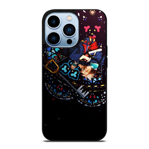 KINGDOM HEARTS 2 iPhone 13 Pro Max Case