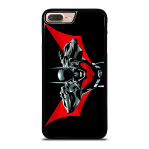 BATMAN BEYOND 2 iPhone 8 Plus Case BATMAN BEYOND 2 iPhone 8 Plus Case