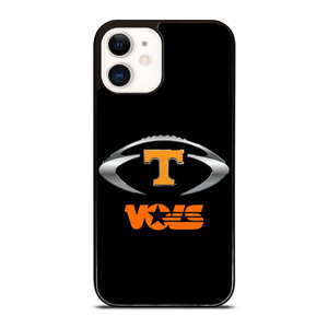 UNIVERSITY OF TENNESSEE UT VOLS LOGO 2 iPhone 12 Case